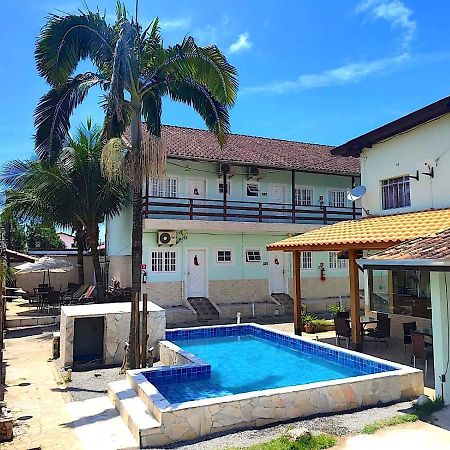 Recanto Maranduba Ubatuba Kültér fotó